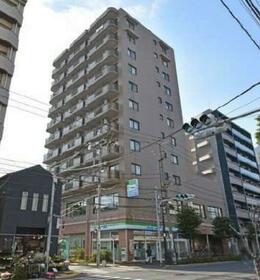 グランロイヤル曳舟