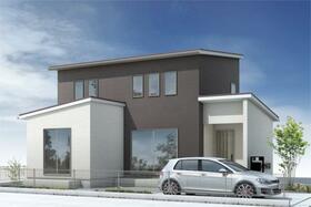 長野県安曇野市豊科高家