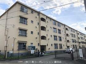 ハイム富田北棟