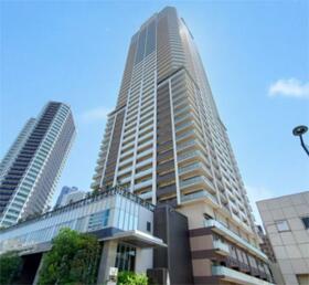 プラウドタワー武蔵小杉