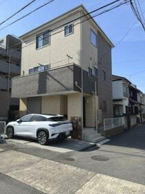 埼玉県越谷市蒲生２丁目