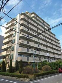 ダイアパレスアビエント亀戸