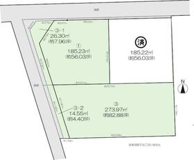 群馬県伊勢崎市三光町