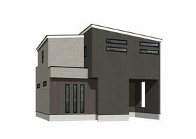 福岡県福岡市南区横手３丁目