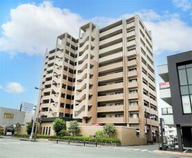 フェスティオ健軍東ヴィルパセオ