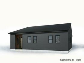 茨城県石岡市府中４丁目