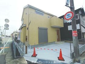 大阪府高槻市柳川町２丁目