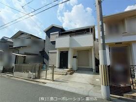 大阪府高槻市芝生町４丁目