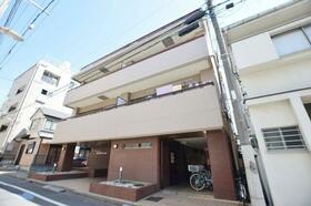 トーア　第２亀戸マンション　４階　角　部屋　リ　ノベーション