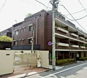 代官山デュープレックス