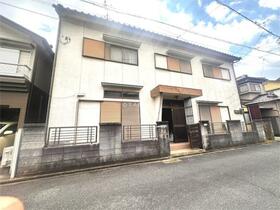 愛知県清須市西堀江
