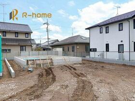 茨城県小美玉市羽刈