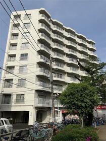 都立大八雲マンション