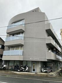 ボン・ファミリエ宮崎台