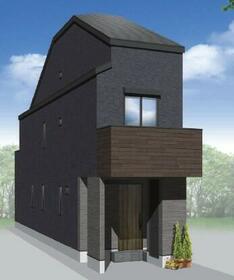 東京都大田区南久が原２丁目