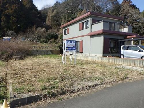 Land, Kohoku Town, Saga