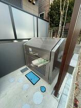 千葉県流山市南流山６丁目（賃貸マンション3LDK・3階・72.46㎡） その14