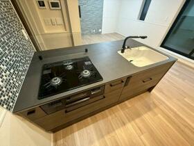 千葉県流山市南流山６丁目（賃貸マンション3LDK・3階・72.46㎡） その4