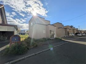 北海道札幌市北区屯田八条８丁目