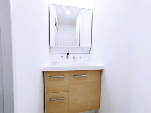 detached 北海道旭川市永山七条１２丁目