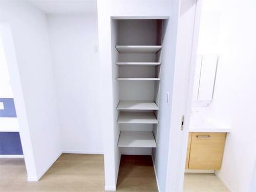 detached 北海道旭川市永山七条１２丁目