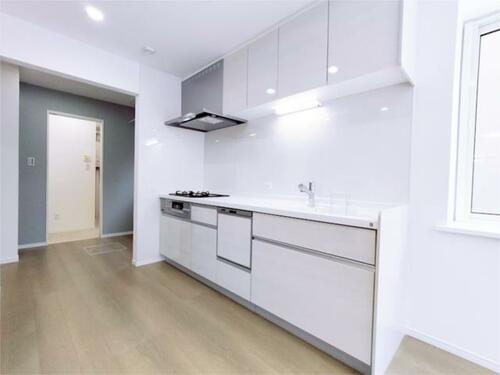 detached 北海道旭川市永山七条１２丁目