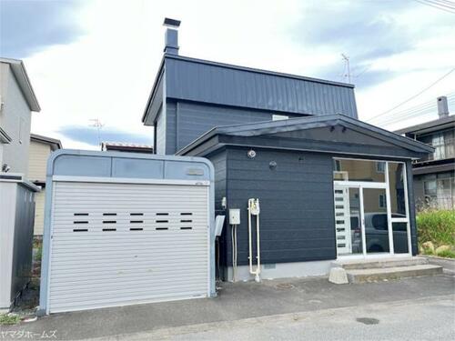 detached 北海道旭川市永山七条１２丁目