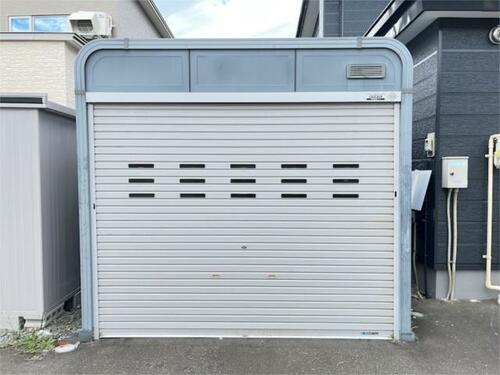 detached 北海道旭川市永山七条１２丁目