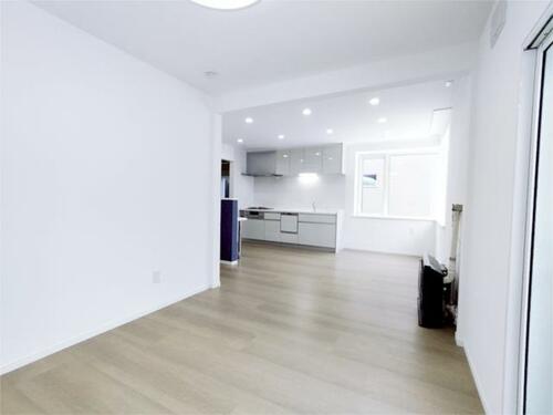 detached 北海道旭川市永山七条１２丁目