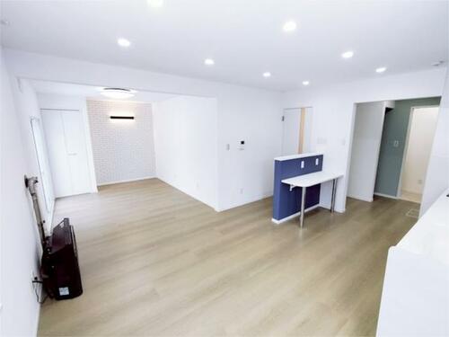 detached 北海道旭川市永山七条１２丁目