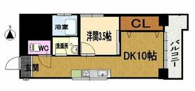 ｆビル大須 2B ｜ 愛知県名古屋市中区大須１丁目（賃貸マンション1DK・2階・32.00㎡） その2