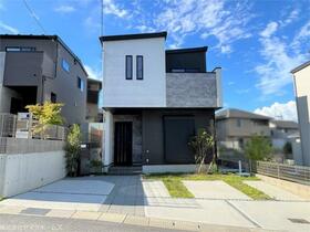 奈良県奈良市北登美ヶ丘６丁目