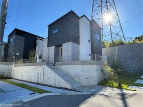 奈良県奈良市北登美ヶ丘６丁目