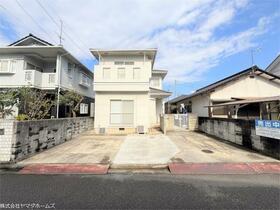 愛媛県松山市北条辻