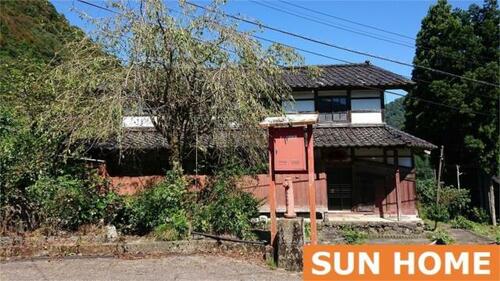 Used Detached House, Nanto, Toyama
