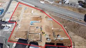 山梨県甲斐市龍地