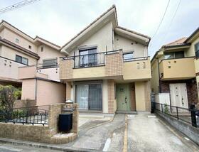 東京都練馬区西大泉１丁目