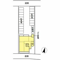 Ｂｅｌ　Ｓｐａｚｉｏ　ＩＳＳＨＡ 403 ｜ 愛知県名古屋市名東区高社１丁目（賃貸マンション1LDK・4階・43.76㎡） その3