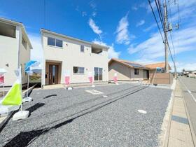 群馬県前橋市粕川町新屋