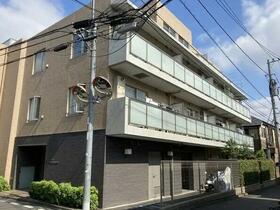 ベルアルシェ東高円寺