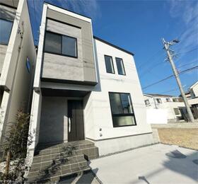 愛知県春日井市不二ガ丘３丁目