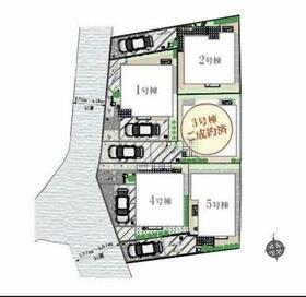 東京都杉並区浜田山１丁目