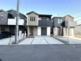 愛知県名古屋市西区こも原町