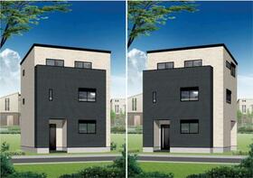 大阪府高槻市中川町