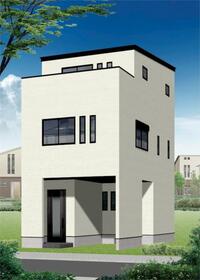 大阪府高槻市中川町