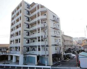 リリーベル墨田リバーコースト