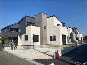 愛知県安城市小川町福地