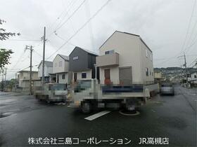 大阪府高槻市安岡寺町２丁目