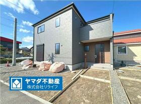 愛知県一宮市西五城字宮西