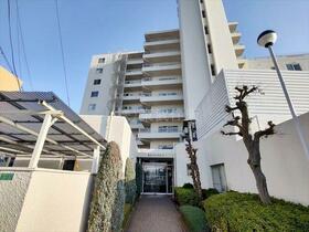 志木パストラルマンション